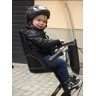 Dětská sedačka na kolo Bobike Mini Exclusiv